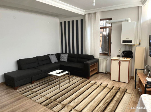 Cevahir Yanı Satılık Daire