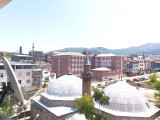 Erzurum'un Tam Merkezinde, Cumhuriyet Caddesine 5 Dakika