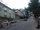 Sahibinden Ön Cephe Katta Masrafsız 3+1 Satılık Daire