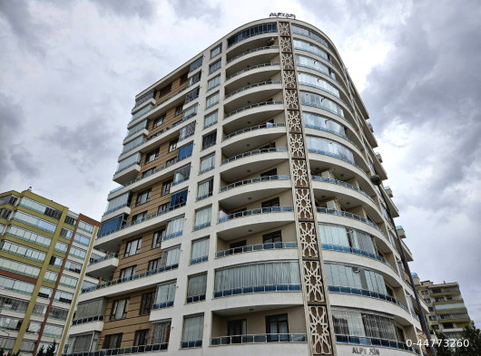 Şefik Can Civarı Merkezi Konumda Arakat Fırsat Daire