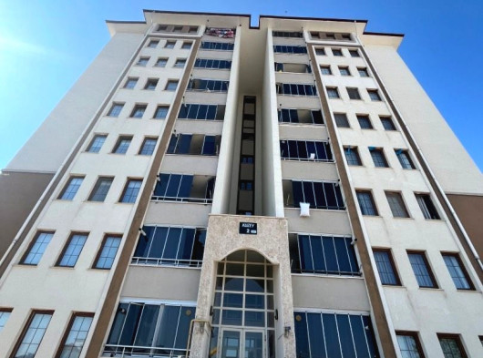 Kuzey Yaşam Konutlarından Acil Satılık  3+1 Sahibinden