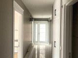 Üsküdar Salacak'ta Panoramik Boğaz Manzaralı 3+1 Lüks Daire (130m², Geniş Salon)