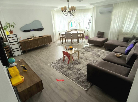 Bağlıca 3+1 Ara Kat(9) Sahibinden, Kiracısız, Yapılı, Masrafsız