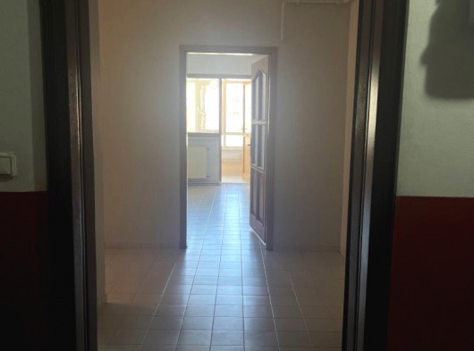 Zümrüt Evler Sitesinde 3+1 Satılık Daire