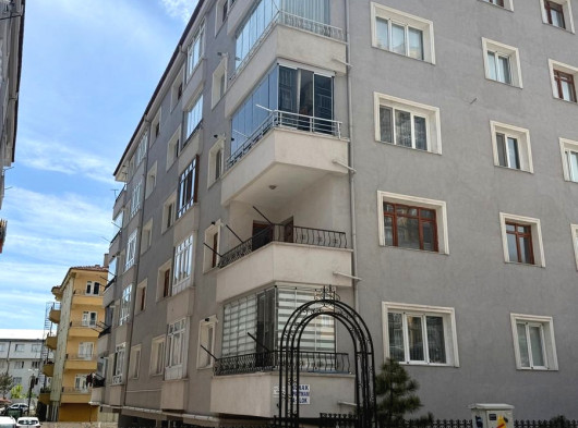 Satılık 3+1 Daire