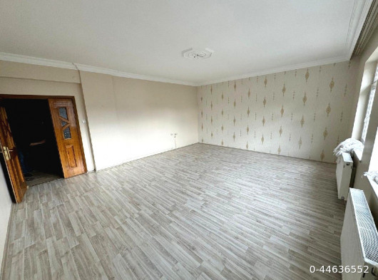 Kars Merkezi Konumda 3+1