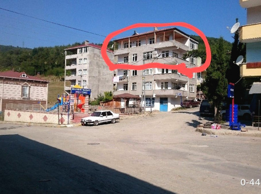 Sahibinden Satılık Dublex Daire