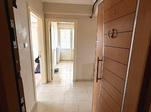 2+1 Yüksek Giriş Balkonlu Kırklareli Caddesi