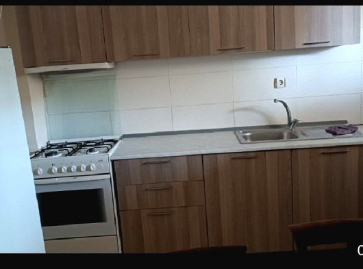 Eşyalı Bodrum Kat Ataşehir Mah.