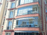 Sinop Stad Yolu Kiralik Daire