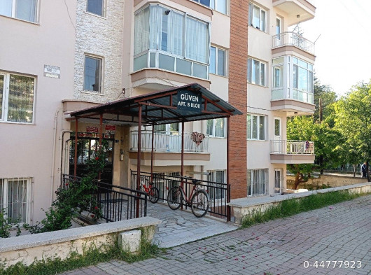 Satılık Daire