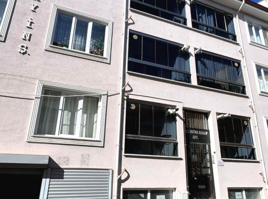 Edirne Sarıcapaşa Mah. Masrafsız Satılık 2+1 Daire