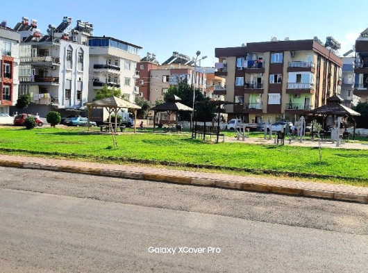 Sahibinden Satılık Kuzeyyakada 3+1 Ara Kat Ön Cephe Daire