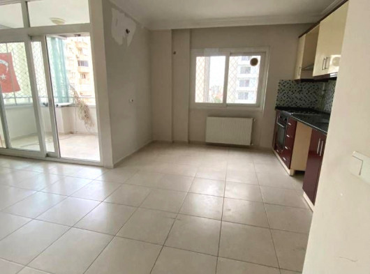 Sakinlik Ve Konfor Arayan Ailelere! Çukurova’da Geniş 2+1 Kiralık