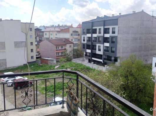 Sivas Kaleardı 33/15