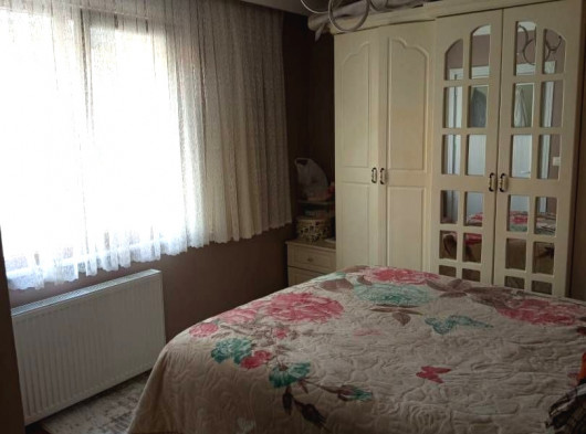 Emsalsiz Haliç Manzaralı Sahibinden Daire