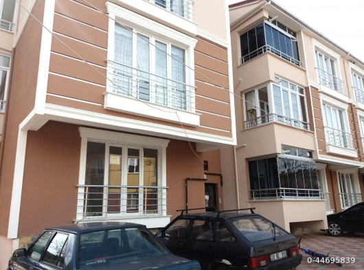 Kırklareli Caddesi 2+1 Acil Satılık Daire