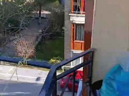 Araç Takasına Açık 3+1 Daire Sahibinden