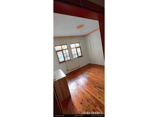 Kiralık 2+1 Dogalgazlı Daire