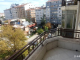 Doktorlar Da Kiralık Geniş 2+1 Daire