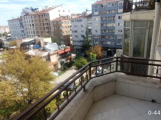 Doktorlar Da Kiralık Geniş 2+1 Daire
