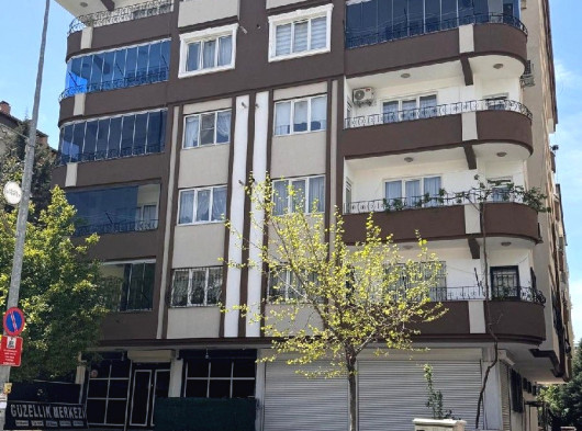 Sahibinden. Tranway Yolu Üzeri Defa Life Hastane Yanında Arka Katta