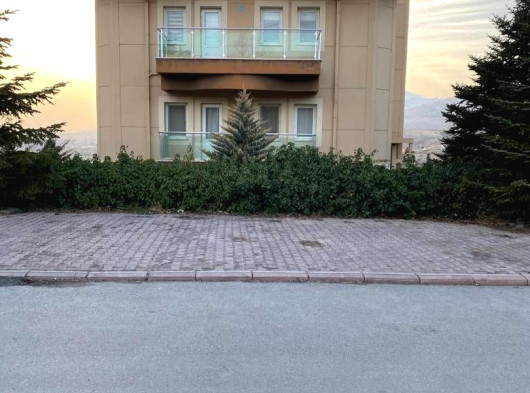 Sahibinden Eşyalı Kiralık Büyük 1+1