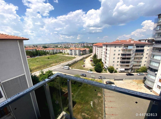 Uşak/merkez Fatıh Mah.At Çıftliğı 3+1 Dubleks Sıfır Satılık Daire
