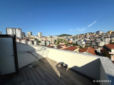 Ataşehir İçerenköy'de Az Katlı, Yeni Bina, Çatı Dubleks 2+1