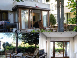 Sahibinden Tarabya Sanatçılar Sitesi’nde, Site Girişinde, Bahçeli 2+1 Satılık Daire
