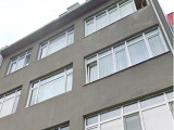 Cadde Üzerinde Kolay Ulaşım