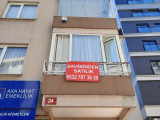 Komisyonsuz Sahibinden Merdivenköyde 3+1 Satılık