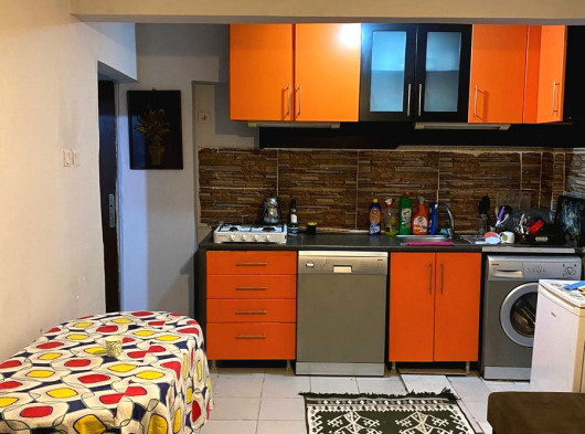 Sahibinden Sezonluk  Yazlık Denize 10 Mt1+1 Daire Eşyalı