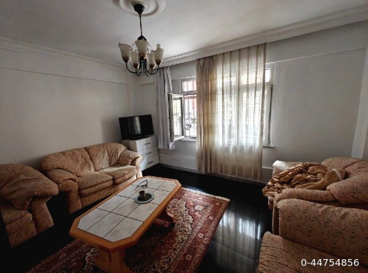 Harmantepe Eşyalı Ve Eşyasız Kiralık Daire
