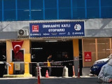 Atatürk Mh.Katlı Otopark Çarşıda 2+1 125
