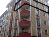 Sahibinden 10 Yıllık Binada Siyavuşpaşa’da Eşyalı Kiralık 2+1 Daire