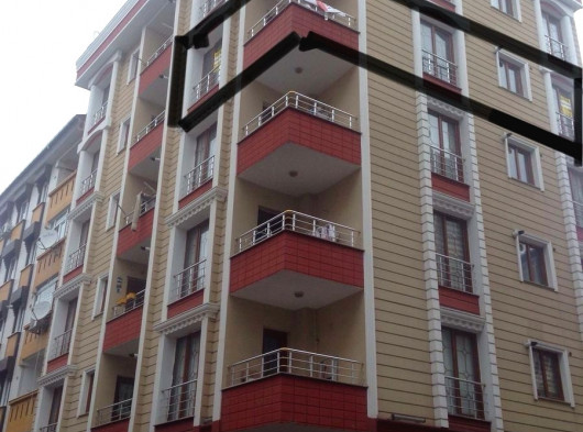 Sahibinden 10 Yıllık Binada Siyavuşpaşa’da Eşyalı Kiralık 2+1 Daire