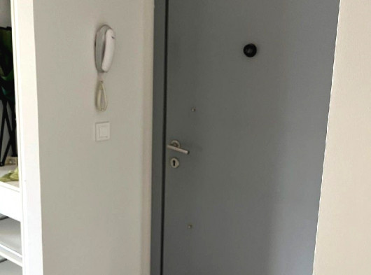 Göktürk Merkez - Kemerlife 22 Sitesi, 3+1 Bahçe Katı