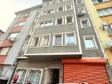 Kadıköy Merkezde Sahile Yakın Daire