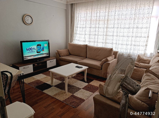Sahibinden Eşyalı Dönemsel Kiralık 3+1 110 M2 Daire