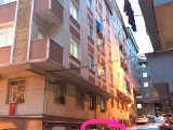 İstanbul Bahçelievler Yenibosna
