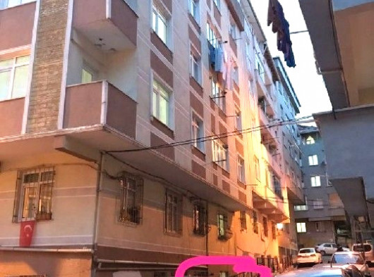 İstanbul Bahçelievler Yenibosna