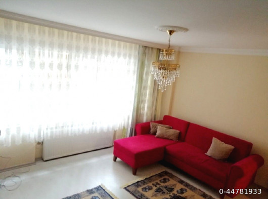 Dolapdere Cd Başında 1+1