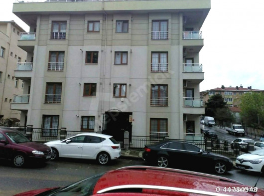 Butik  1+1 Teraslı Manzaralı