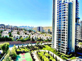 Çayyolu Alacaatlı Da Kalit Ve Huzur