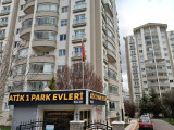 Sahibinden Nata Vega Yanında Site İçinde Cadde Üzeri Ara Kat Daire