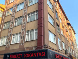 Sahibinden Full Eşyalı Topkapı Kaleiçinde 3+1 Merkezi Konumda 130 M2