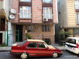 Sahibinden Mehmet Akifte Satılık 2+1 Daire