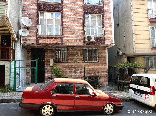 Sahibinden Mehmet Akifte Satılık 2+1 Daire