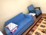 Sahibinden 2+1 Eşyalı Daire